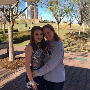 Meet your Posher, Erica